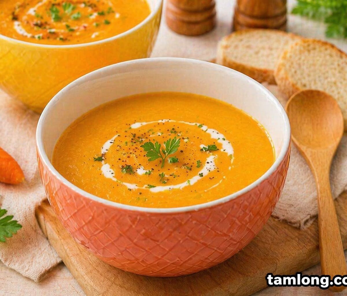Học nấu cháo dinh dưỡng để mở quán kinh doanh tại TPHCM
