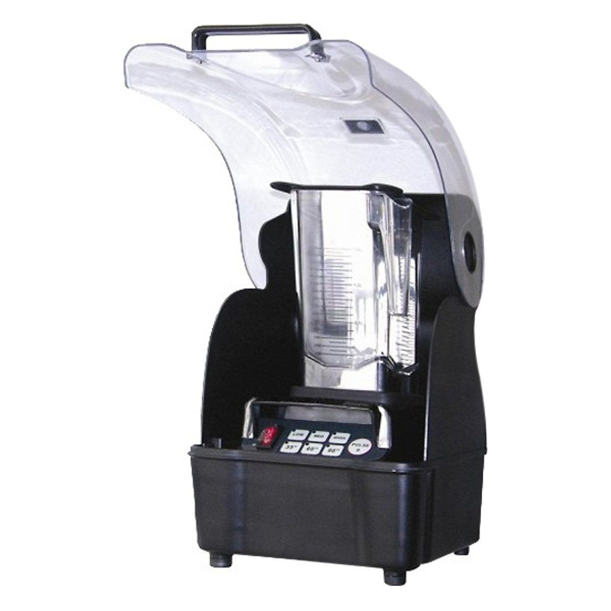 Hộp chống ồn dành cho Omniblend