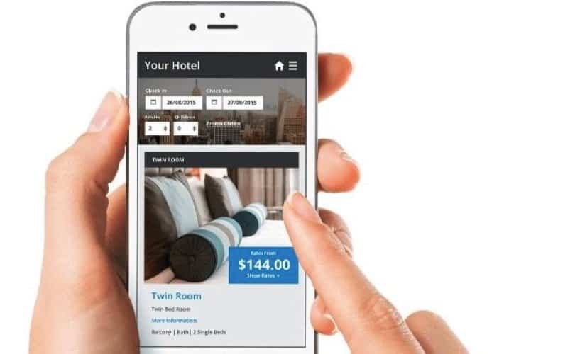 Hotel Booking Engine là gì Và lợi ích khi sử dụng