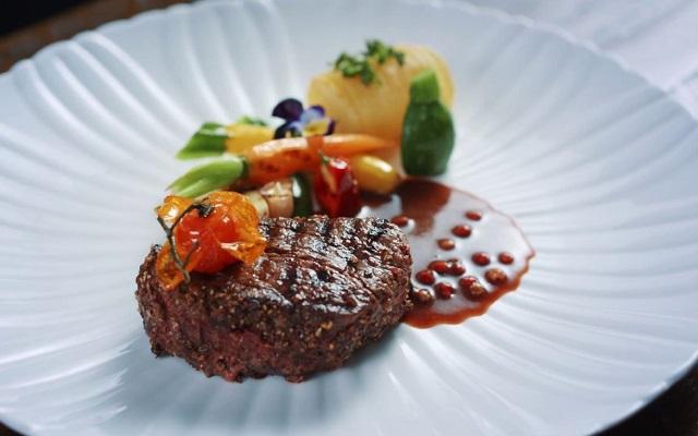 Gợi Ý Các Món Sốt Độc Đáo Để Kết Hợp Với Beefsteak