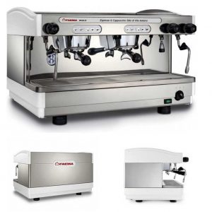 Sản phẩm chất lượng này sẽ mang tới cho bạn những tách cafe thơm ngon