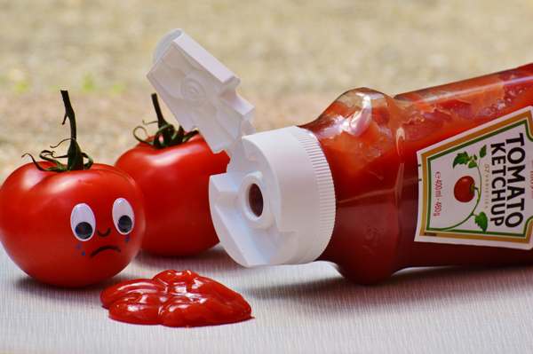 Mọi điều bạn cần biết về Ketchup và ứng dụng trong nấu ăn?