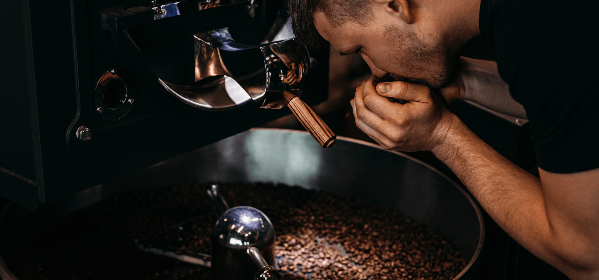 Những lưu ý khi mua cà phê hạt ở Vinh