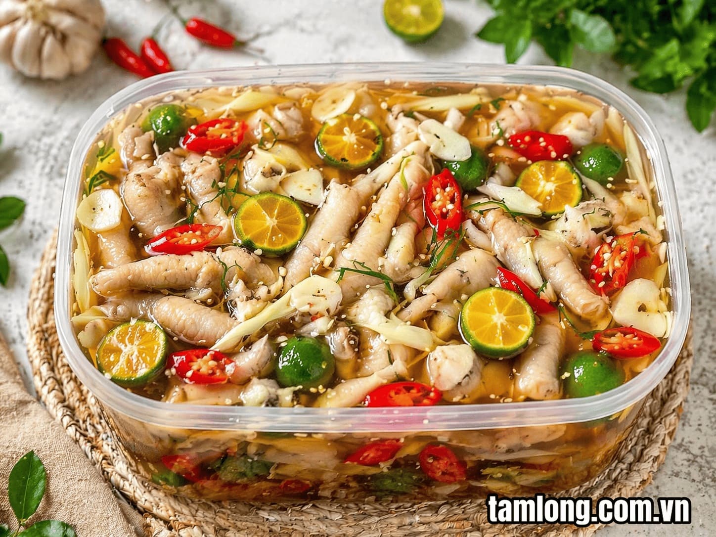 Khóa học Combo Ăn Vặt Hot Trend 4.0