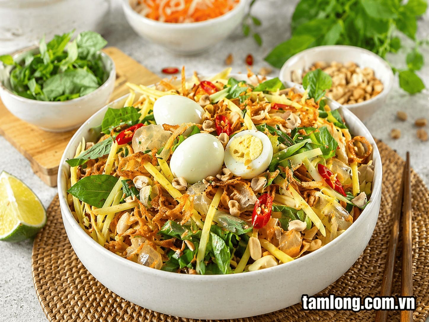 Khóa học Combo Ăn Vặt Hot Trend 4.0