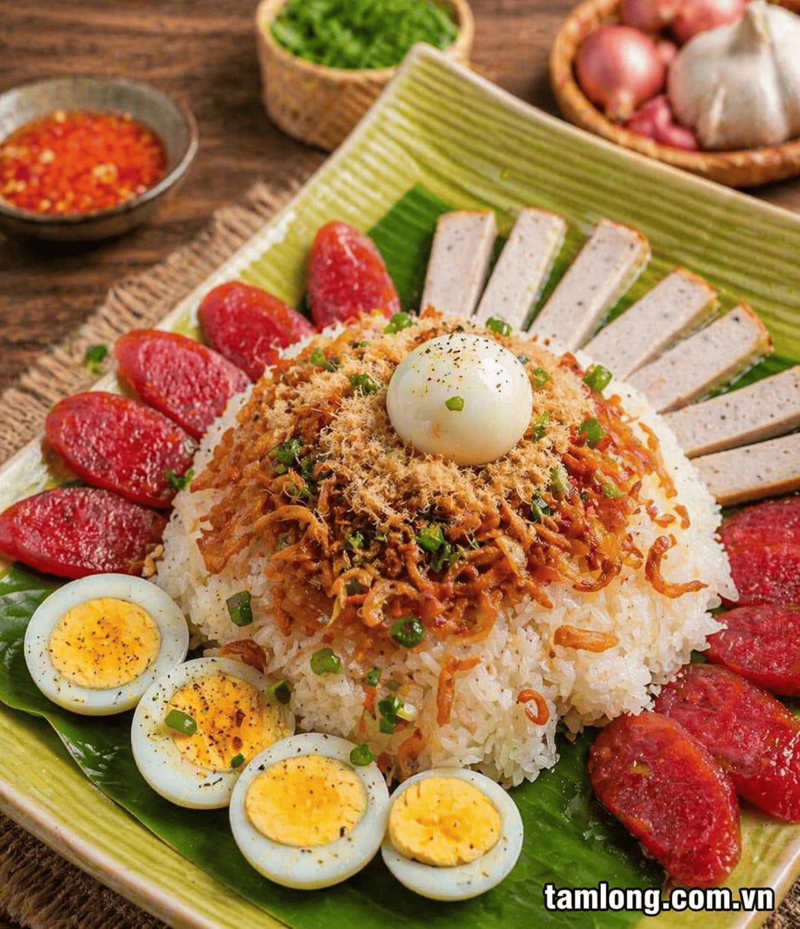 Khóa Học Làm Bánh Mì Xôi Để Kinh Doanh Tại TPHCM