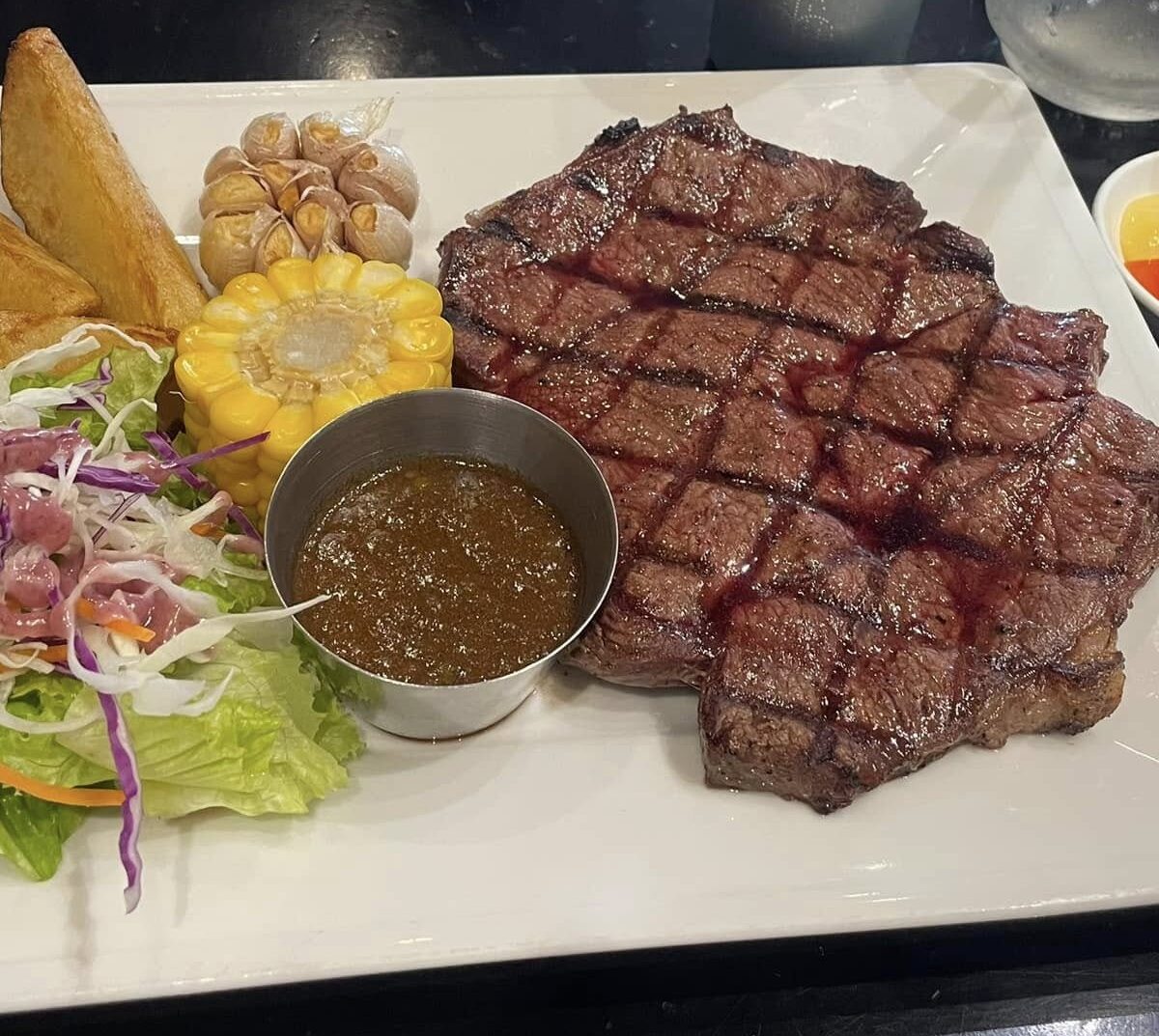 Khóa học làm bò Steak chuẩn Tây Âu để mở quán kinh doanh tại TPHCM