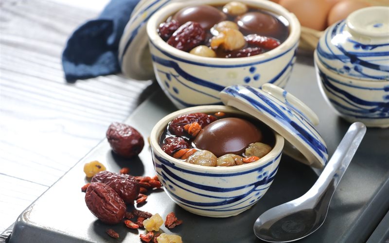 Khóa học làm chè người Hoa (như chè Tang Chao)