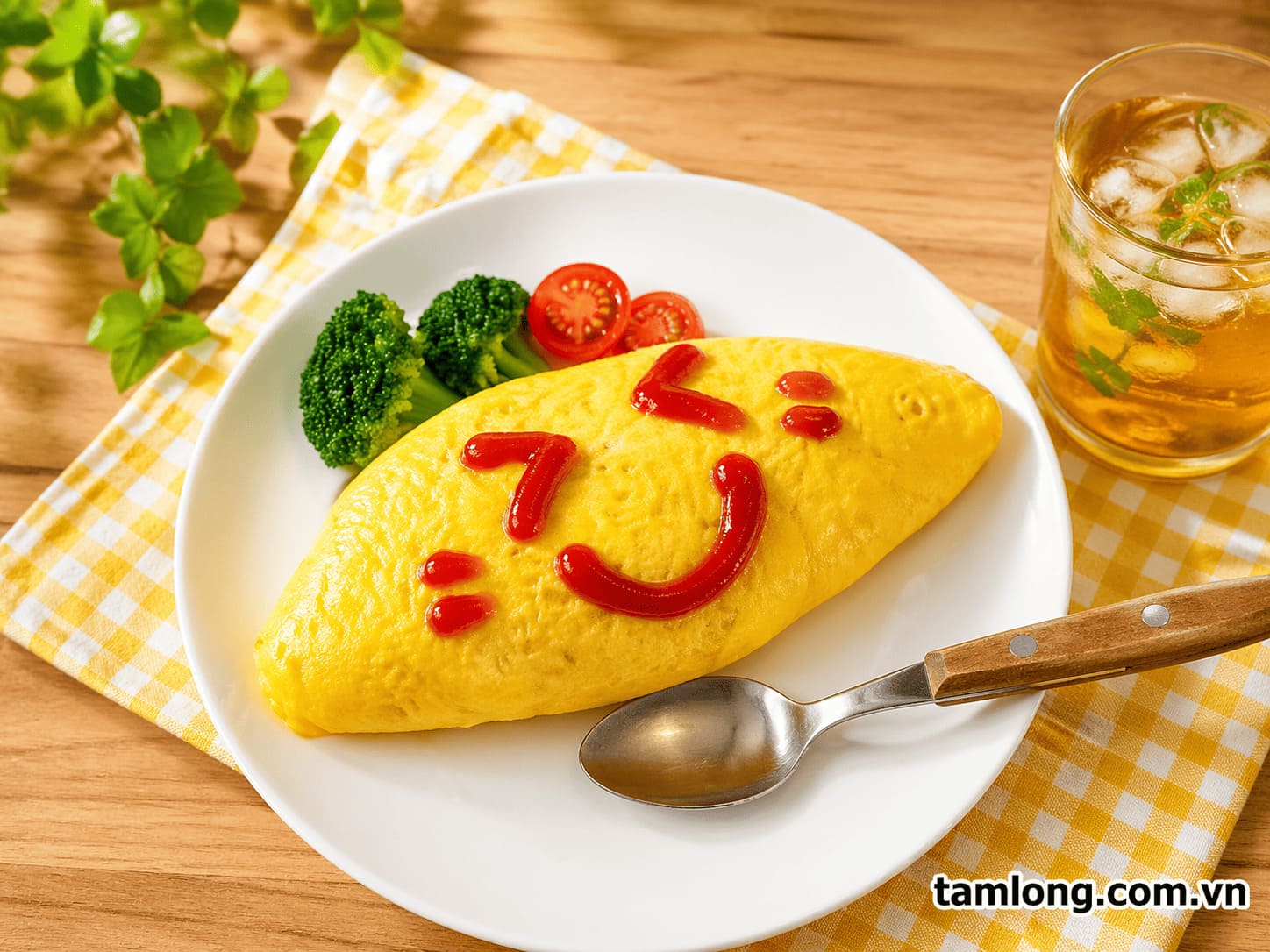 Khóa học làm cơm phủ trứng siêu ngon tại TPHCM