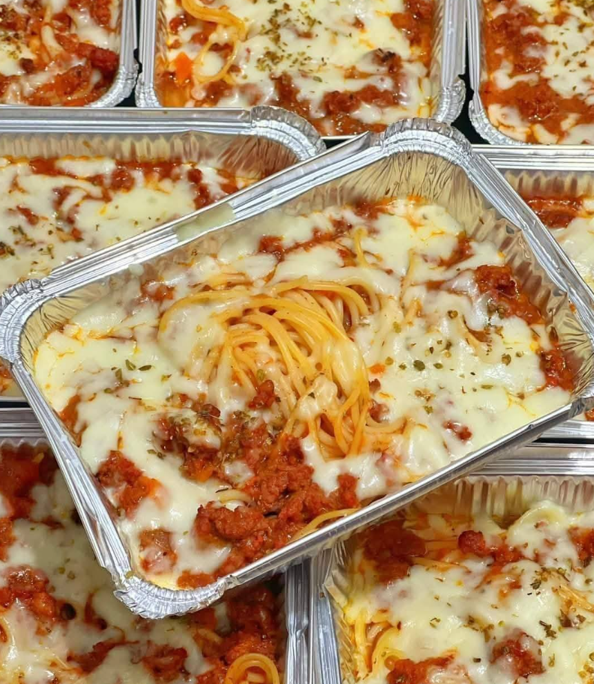 Khóa học làm món ăn Âu như Gum Fastfood