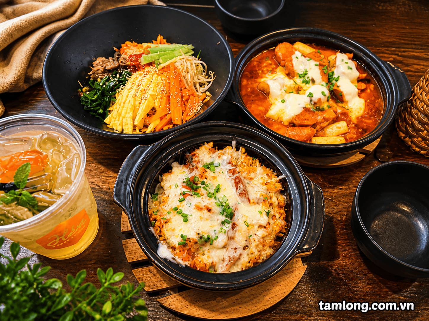Khóa học làm món ăn như quán Hẻm Fastfood