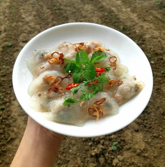 Tận dụng bột năng để tạo nên những món bánh tuyệt diệu