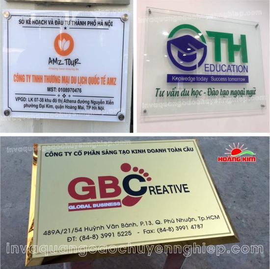 Dịch vụ đặt tên và slogan cho công ty Dịch vụ đặt tên và slogan cho công ty