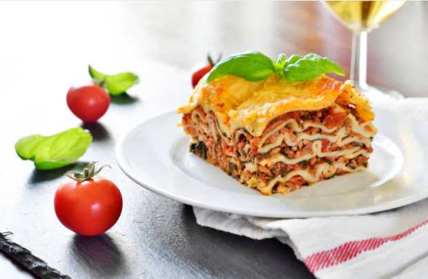 Lasagna - Một cái nhìn sâu hơn về món ăn nổi tiếng