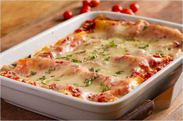 Lasagna - Một cái nhìn sâu hơn về món ăn nổi tiếng