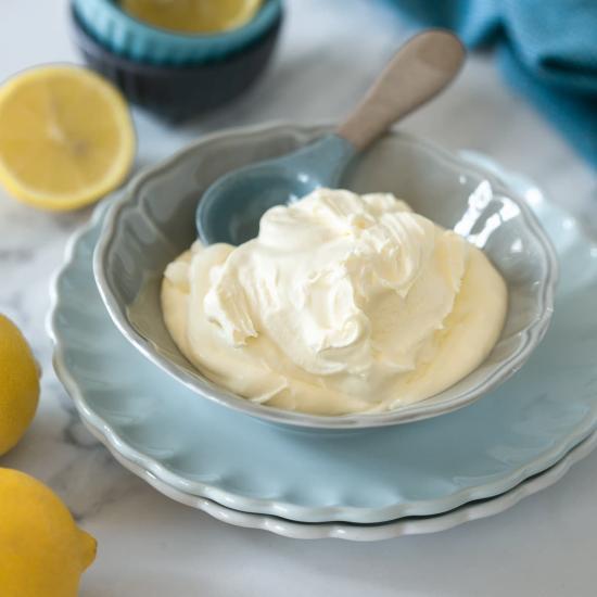 Mascarpone la gi