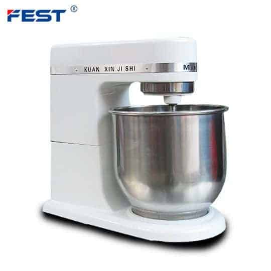 Máy đánh trứng FEST 7 Lít, máy đánh kem cheese 7 Lít Máy đánh trứng FEST 7 Lít, máy đánh kem cheese 7 Lít