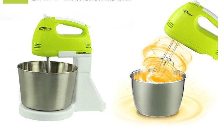 máy đánh trứng cầm tay