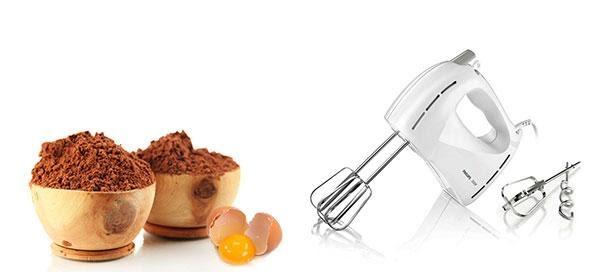 máy đánh trứng loại nào tốt
