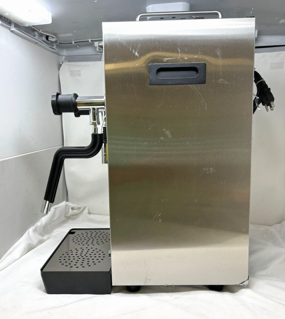 Máy đun nước áp suất cao yz 08