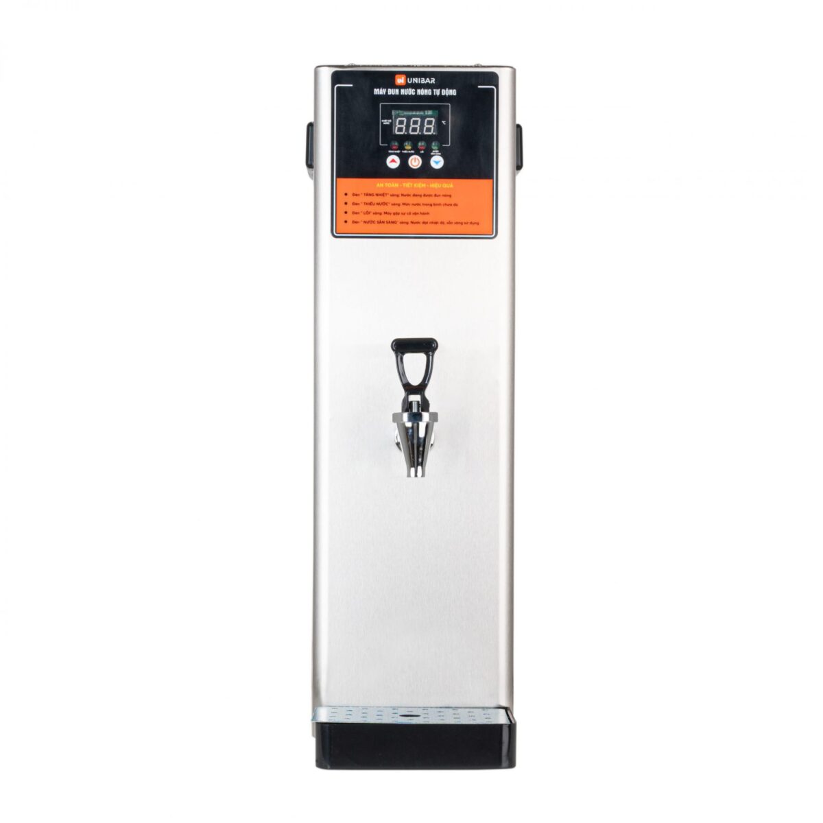 MÁY ĐUN NƯỚC NÓNG TỰ ĐỘNG UNIBAR UB-10