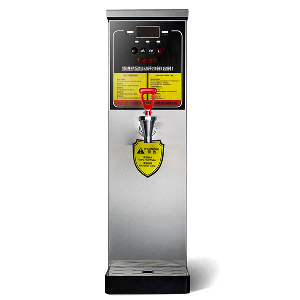 Máy đun nước siêu tốc FEST RC 10