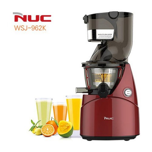 Máy ép chậm Kuvings nội địa Hàn-Nuc WSJ-962K