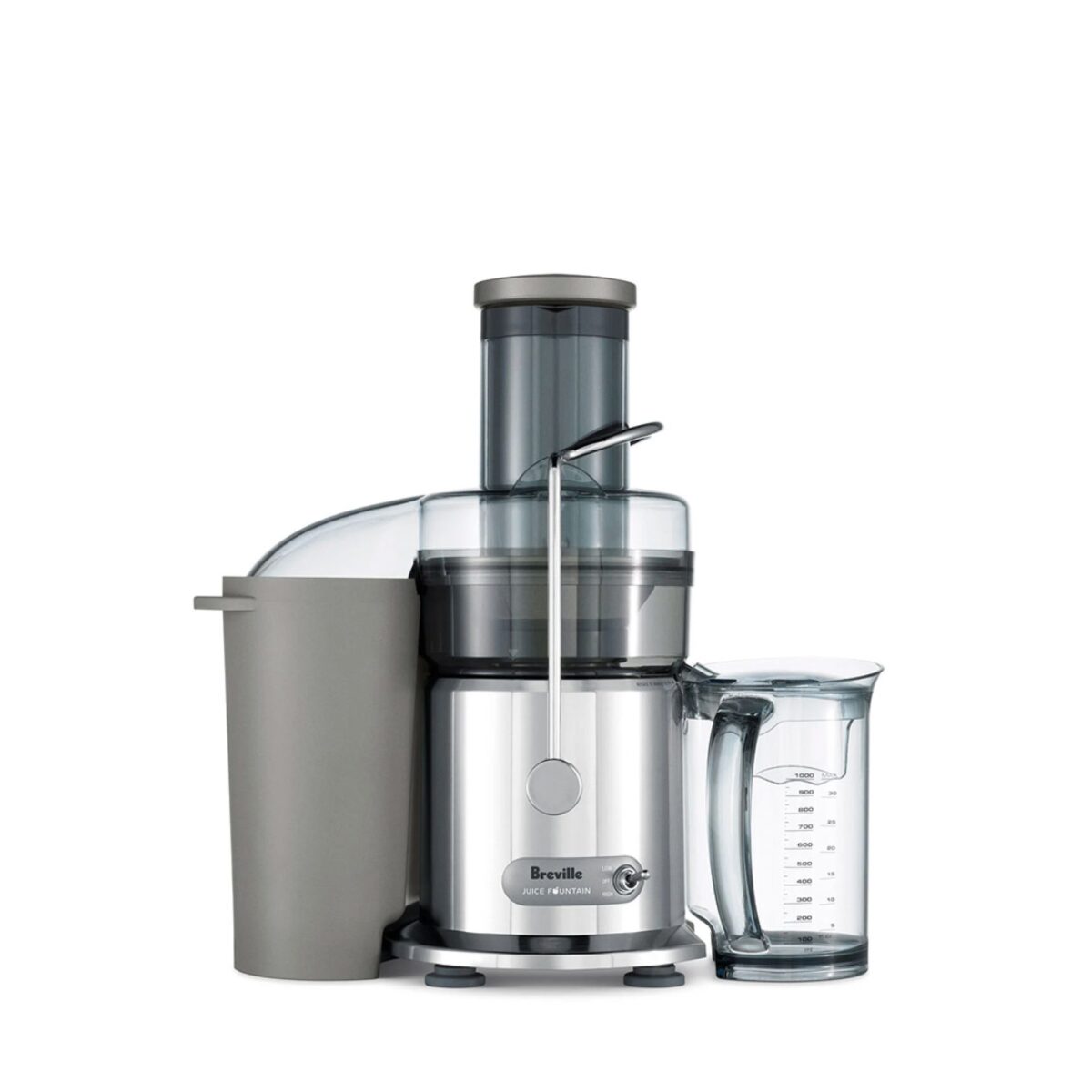 Máy ép trái cây Breville BJE410