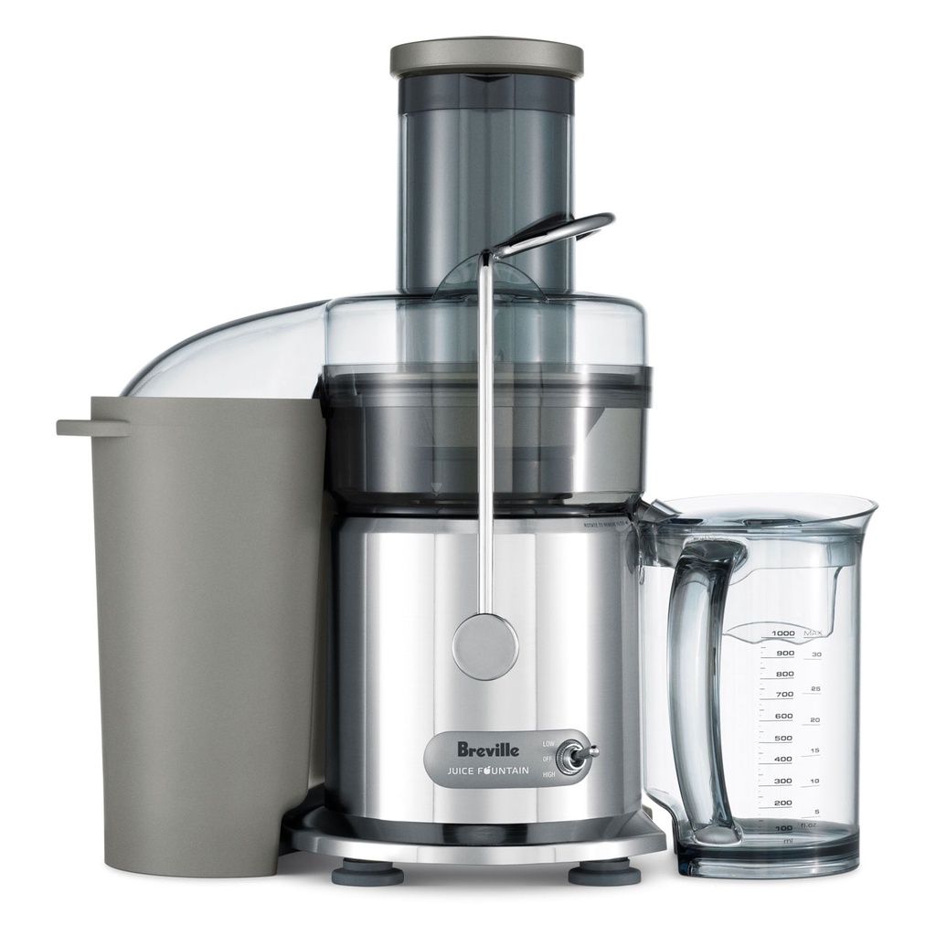 Máy ép trái cây Breville BJE430