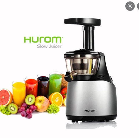 Máy ép trái cây chậm Hurom HU 500DG