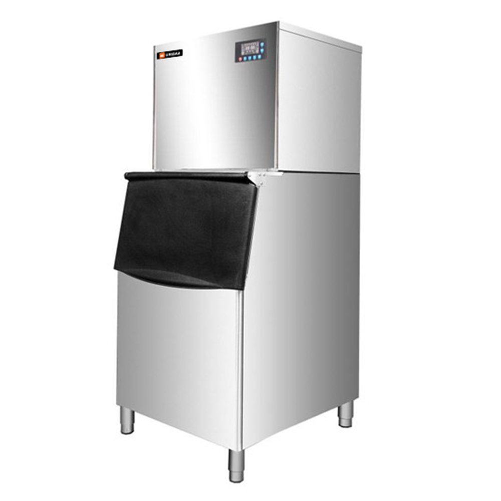 Máy làm đá viên UNIBAR 250KG/24H UBM 250