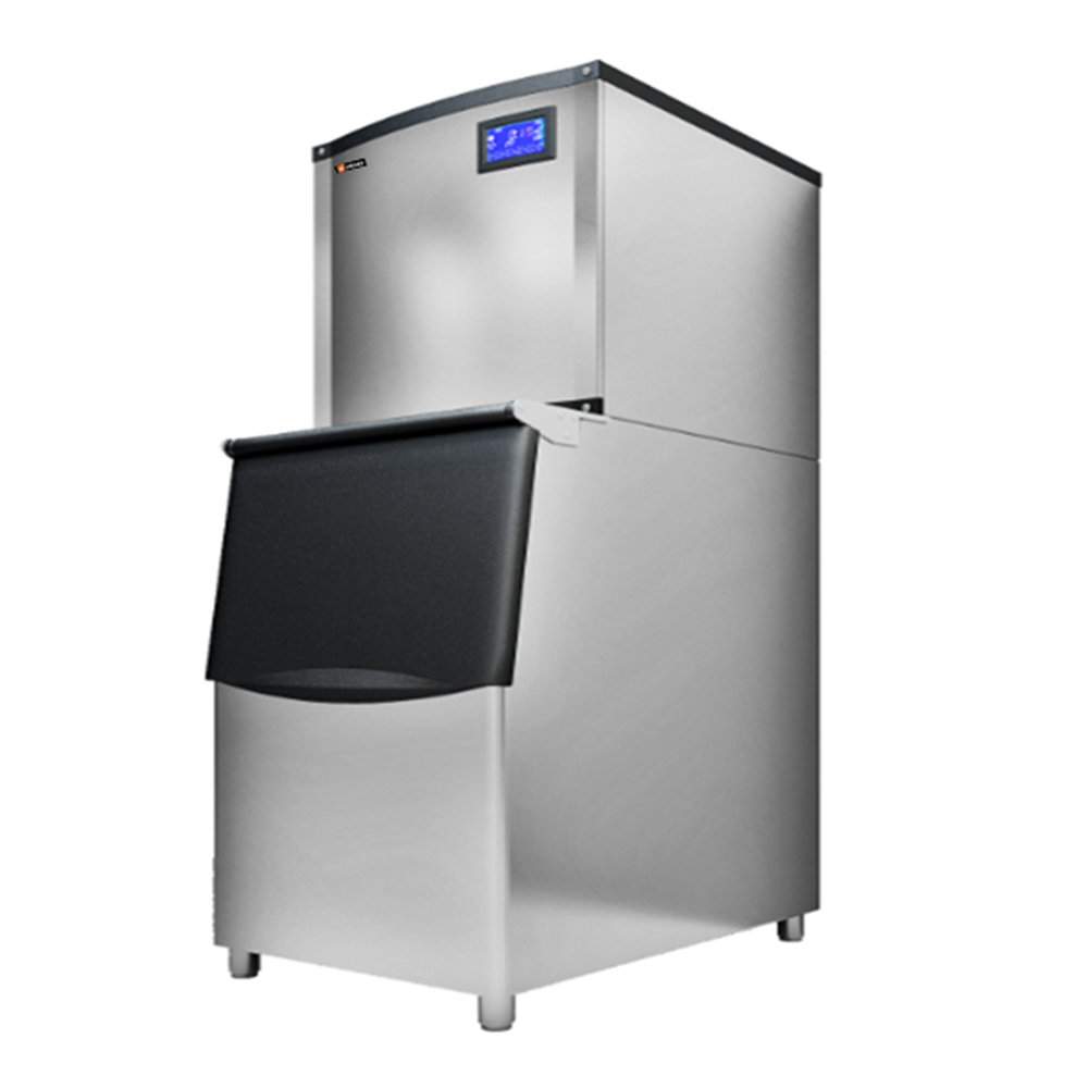 Máy làm đá viên UNIBAR 350KG/24H UBM 350