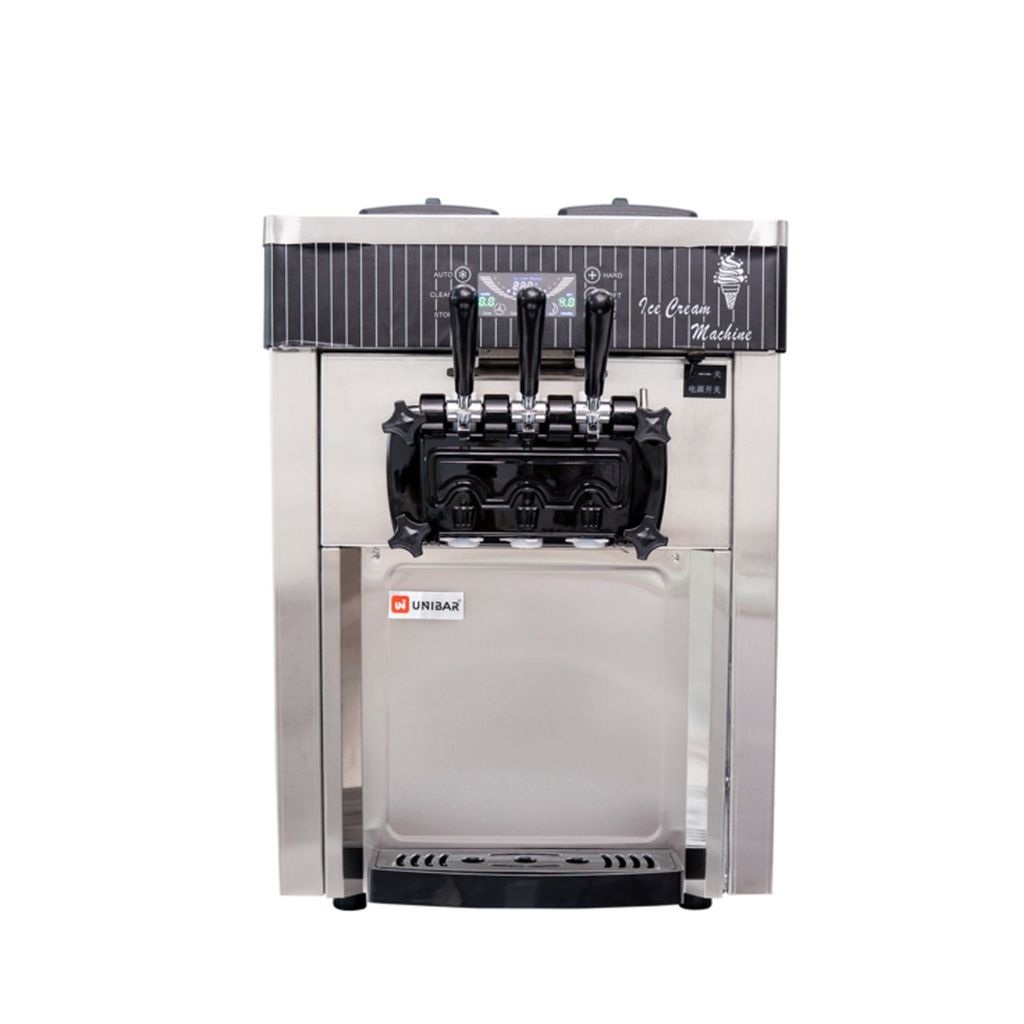 Máy làm kem tươi UNIBAR ICD 1800