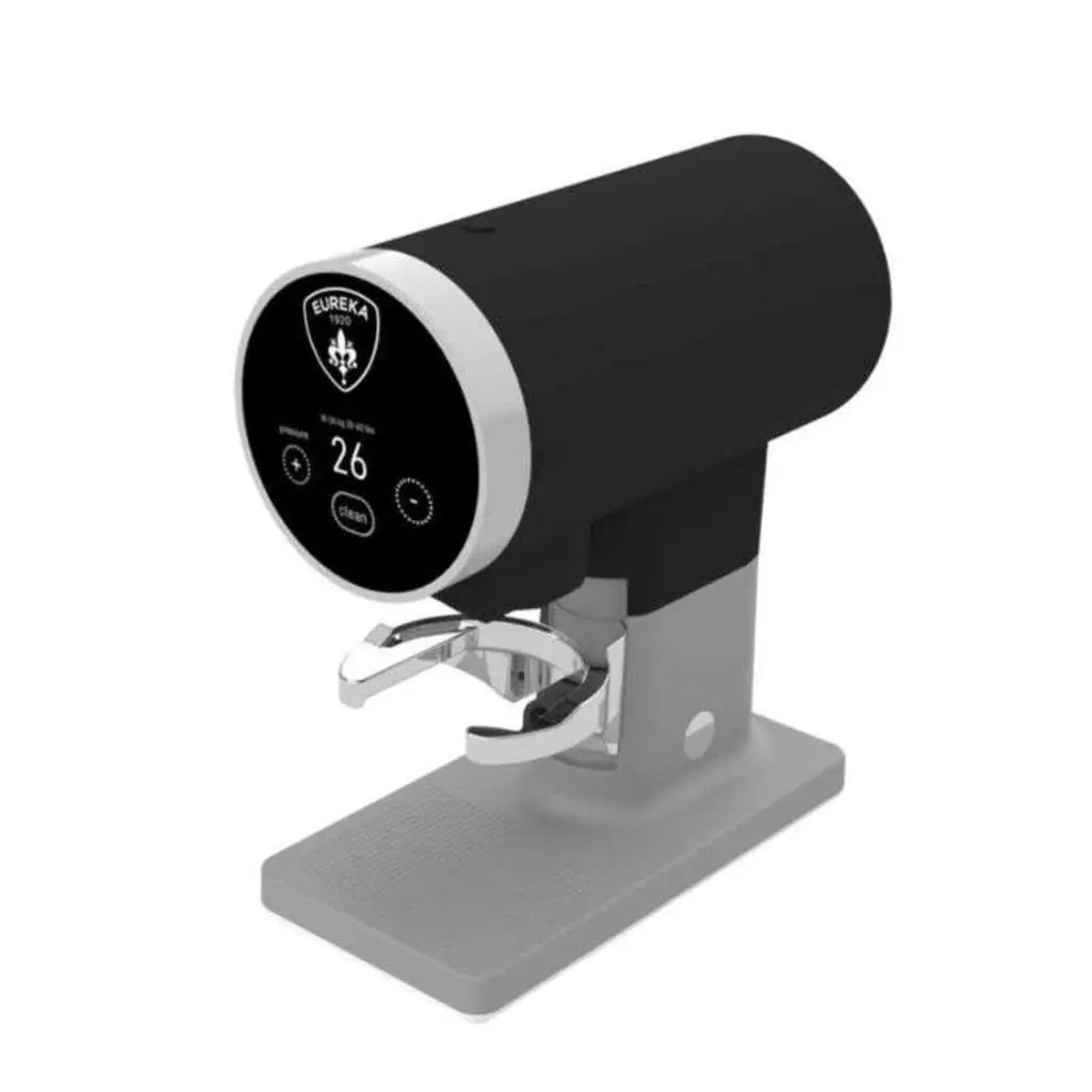 Máy nén cà phê tự động Eureka Disko