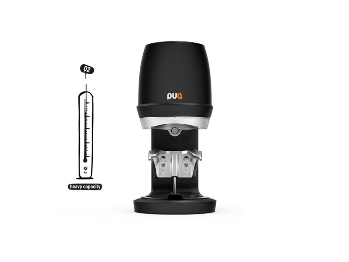 Máy Nén Cà Phê Tự Động PUQPRESS Q