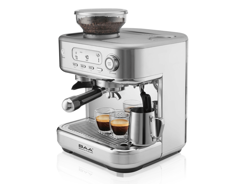 Máy pha cà phê baa 868 giá rẻ tại tphcm