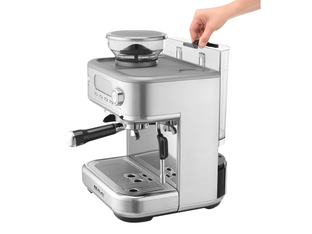 Máy pha cà phê baa 868 giá rẻ tại tphcm