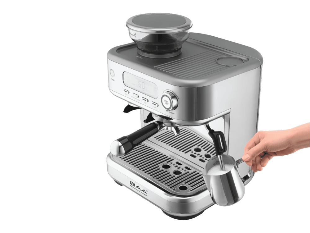 Máy pha cà phê baa 868 giá rẻ tại tphcm