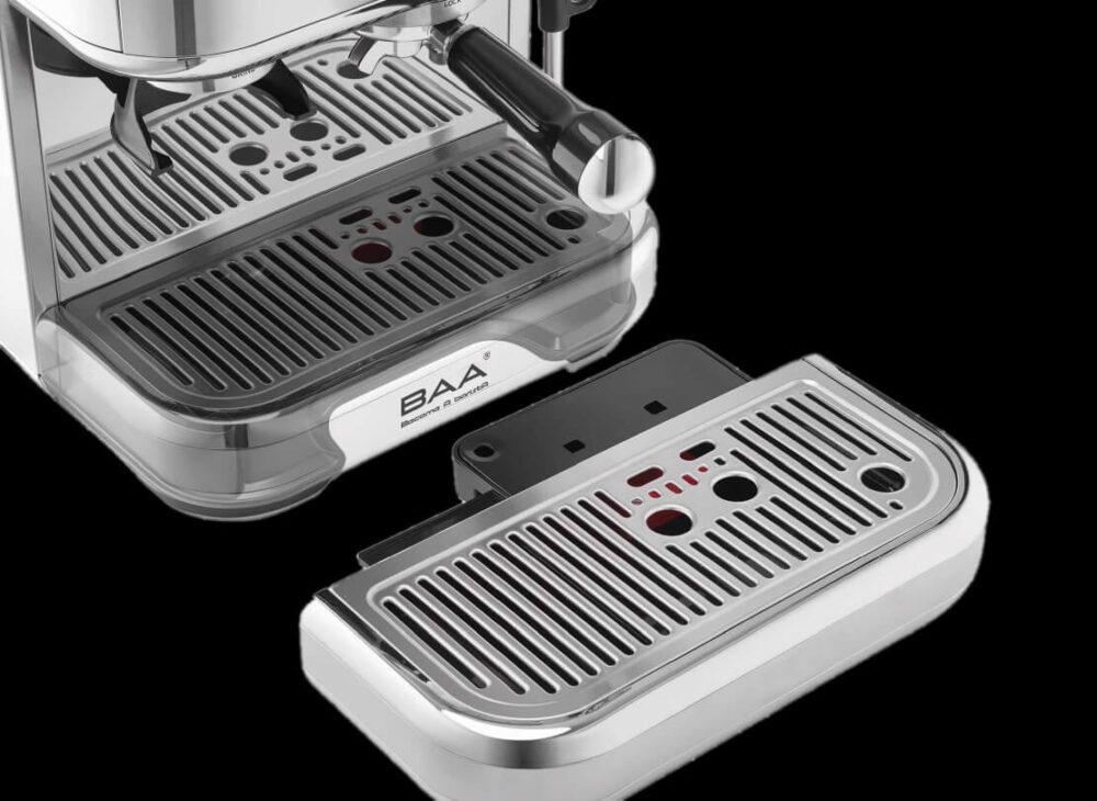 Máy pha cà phê baa 868 giá rẻ tại tphcm