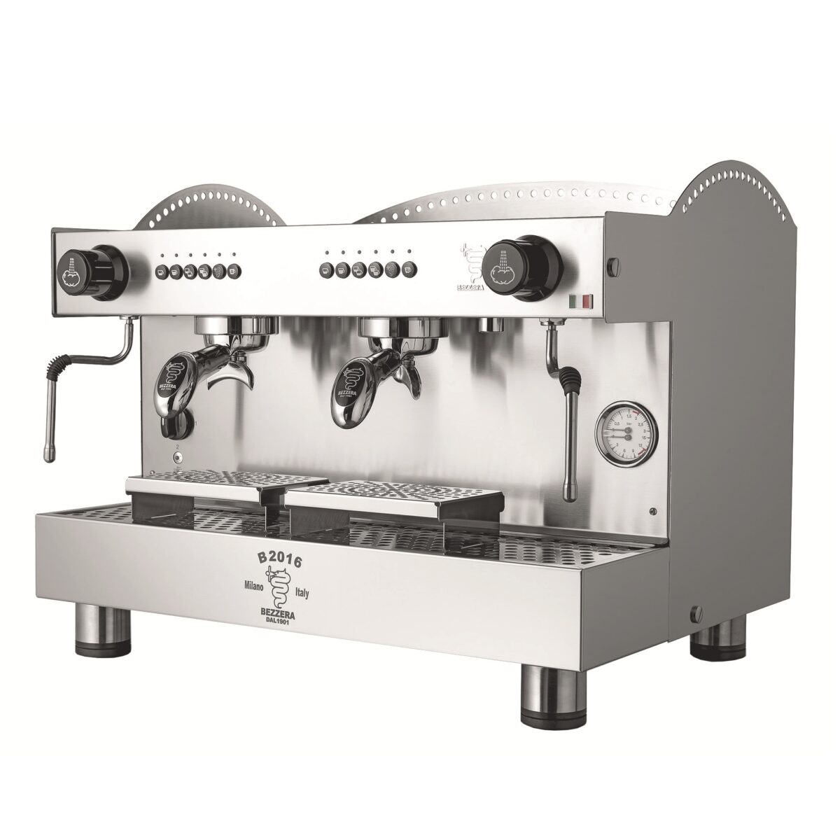 Máy pha cà phê Bezzera 2 Group