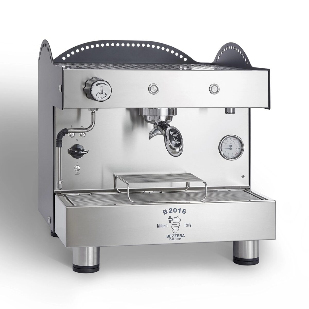 Máy pha cà phê Bezzera B2016 DE 1 Group