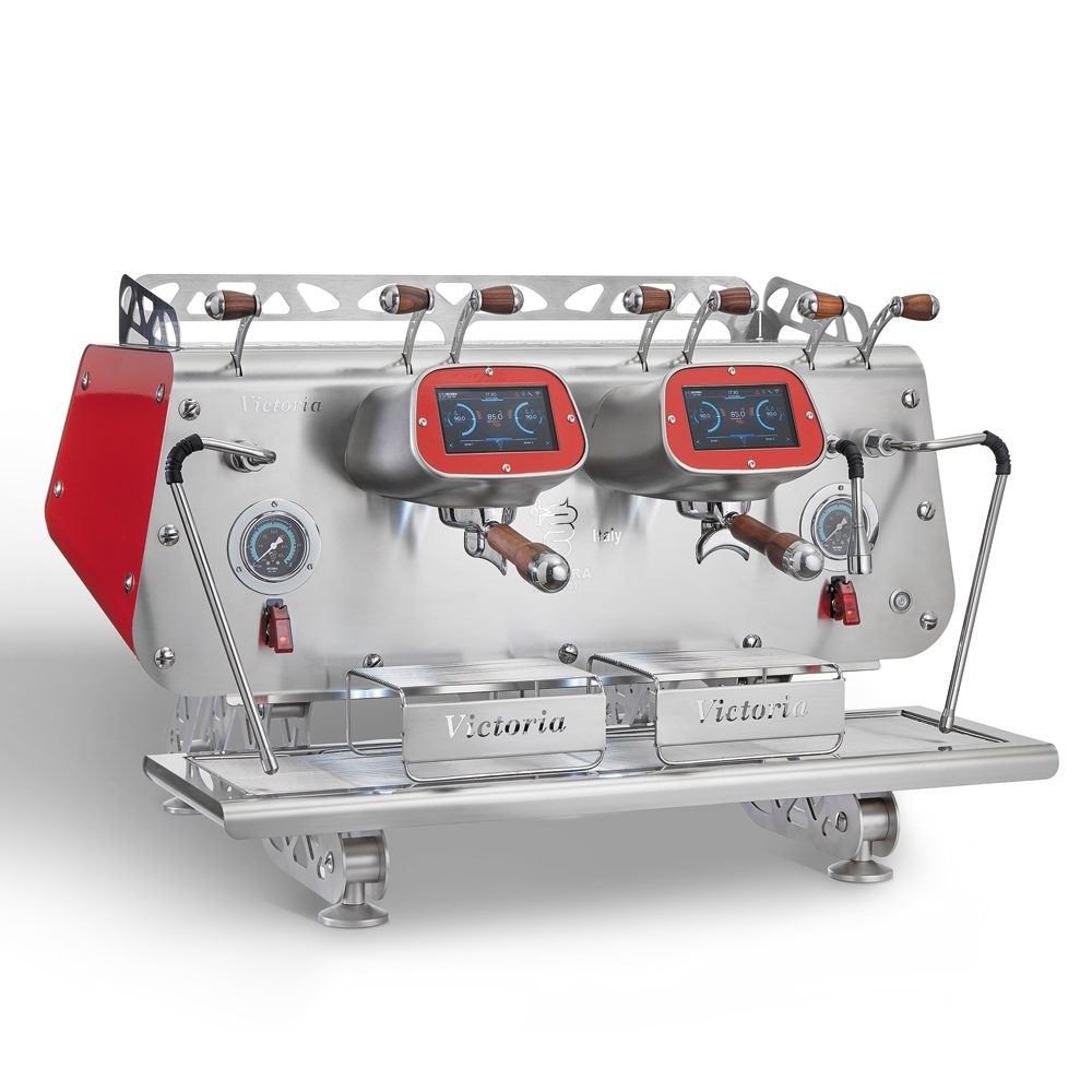 Máy pha cà phê Bezzera Victoria 2 Group