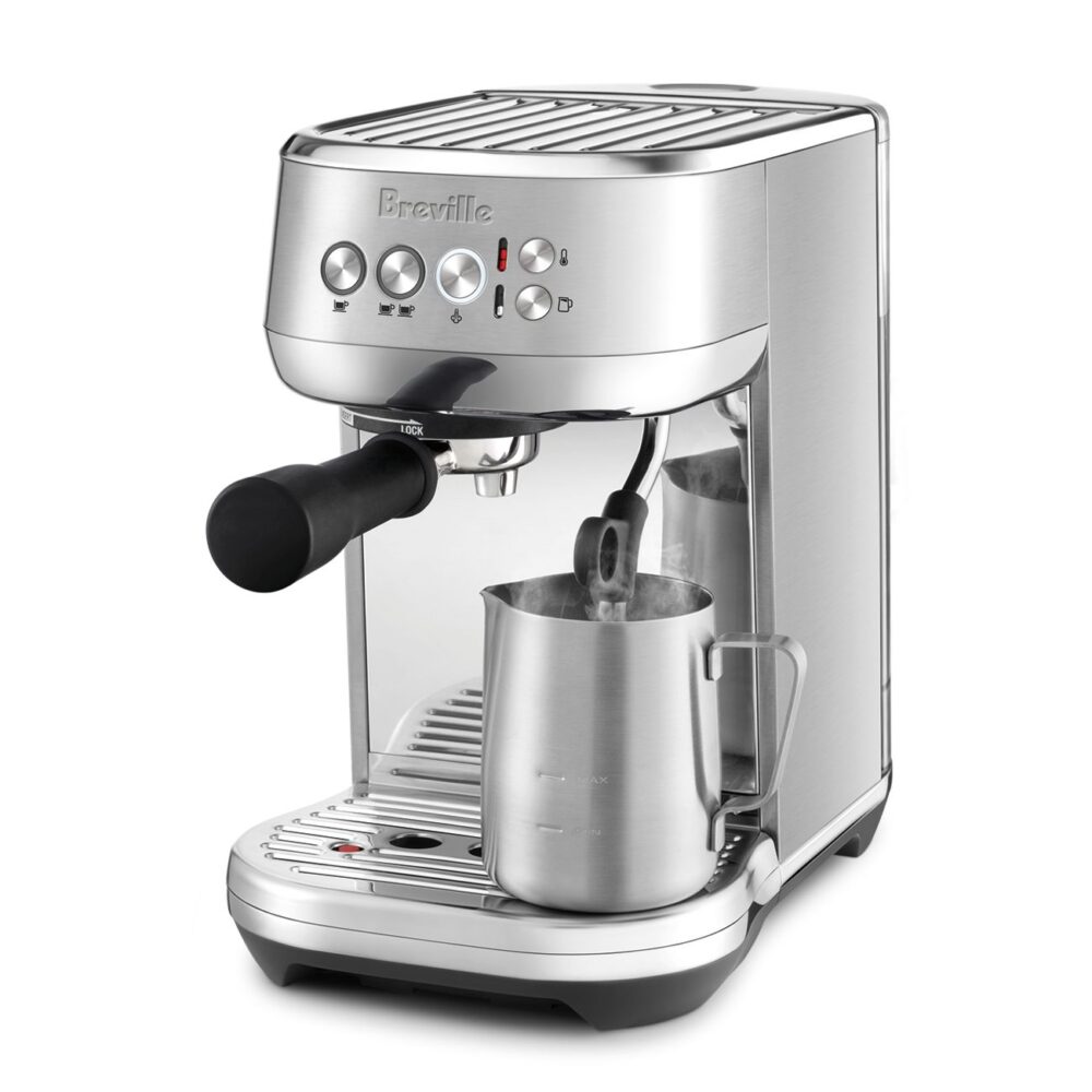 Máy pha cà phê Breville 500 The Bambino Plus
