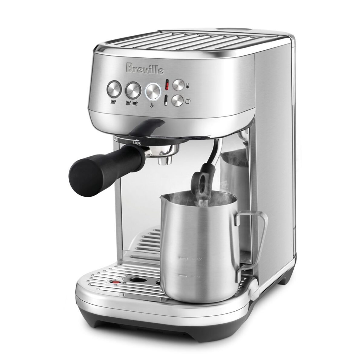 Máy pha cà phê Breville 500 The Bambino Plus
