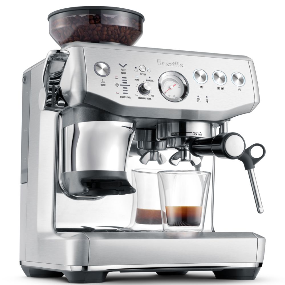 Máy pha cà phê Breville 876