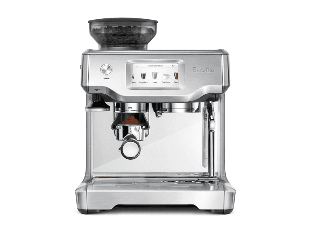 Máy pha cà phê Breville 880 the Barista Touch