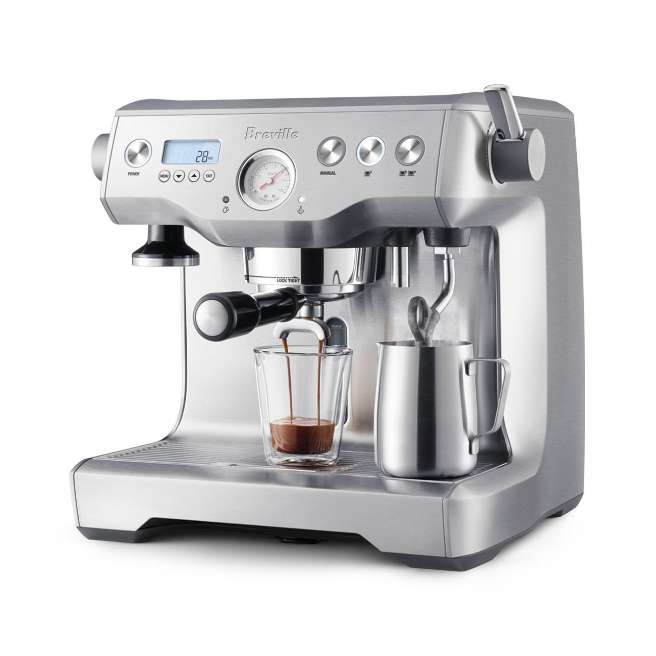 Máy pha cà phê Breville 920XL
