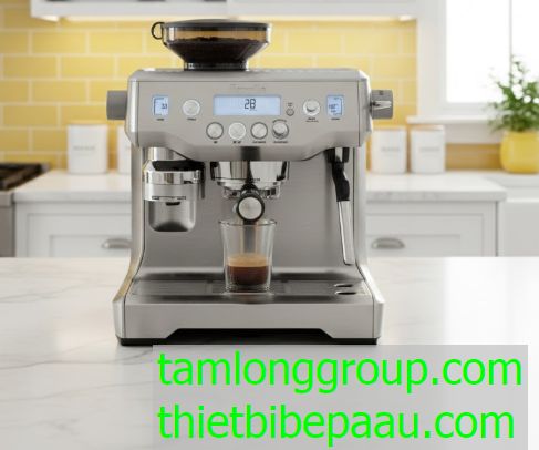 Máy pha cà phê Breville 980 XL