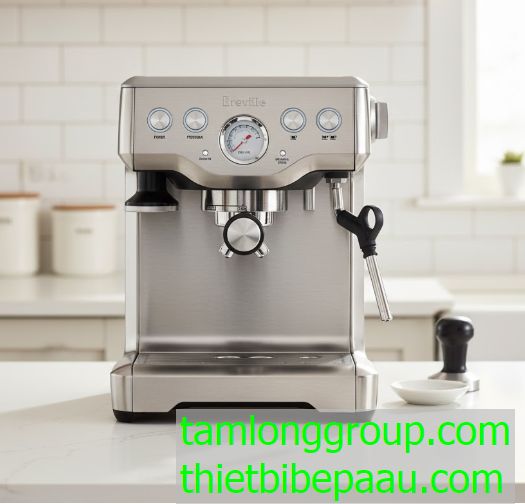 Máy pha cà phê Breville BES840XL