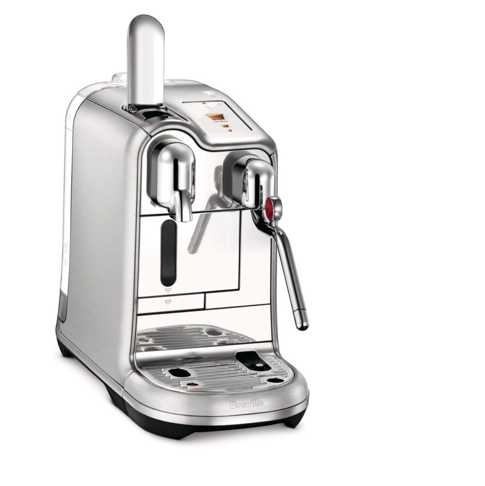 Máy pha cà phê Breville Nespresso Creatista Pro